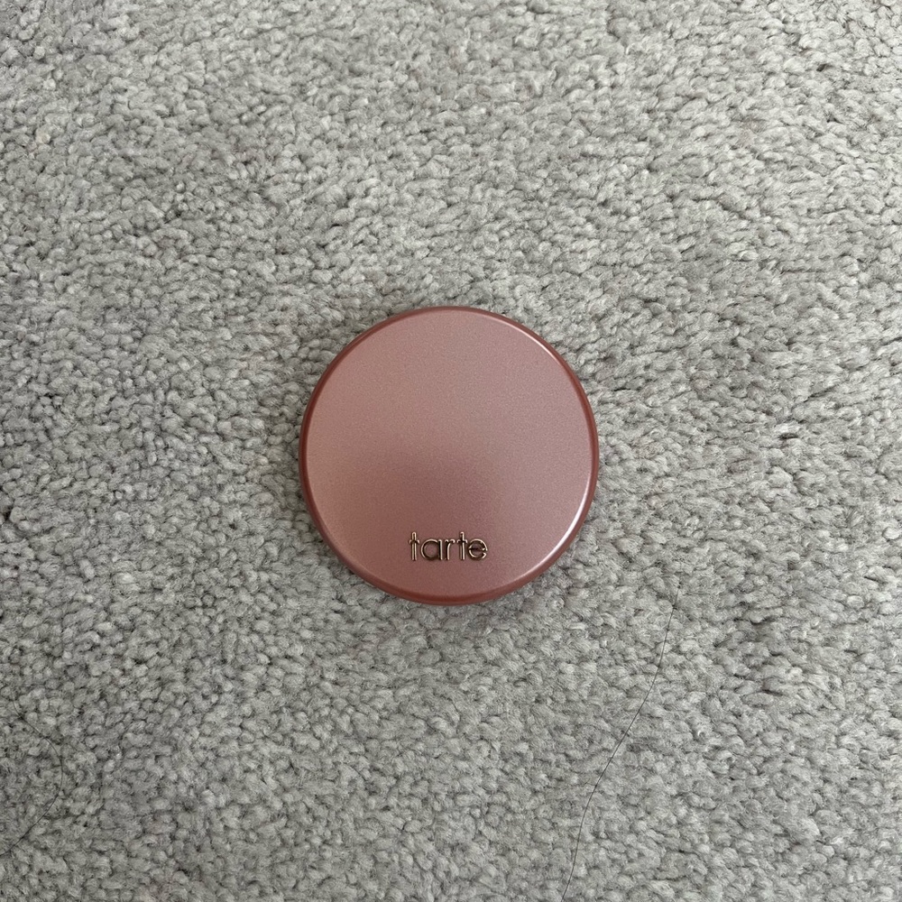 NWOT Tarte Blush in Exposed